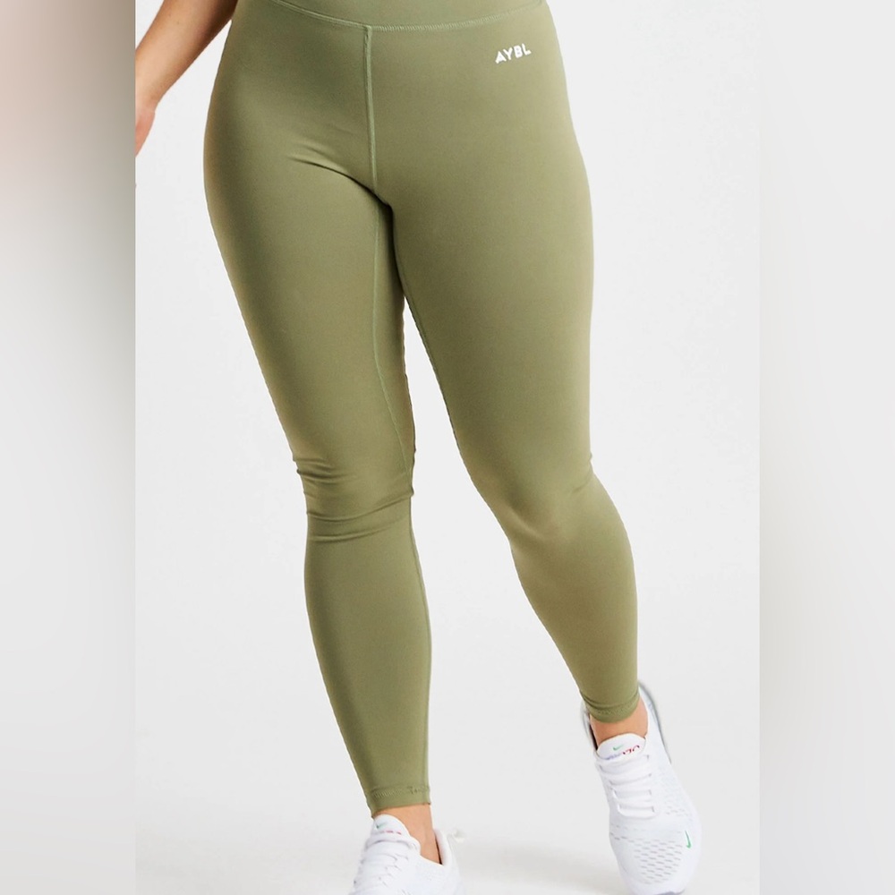 Aybl Women's Leggings